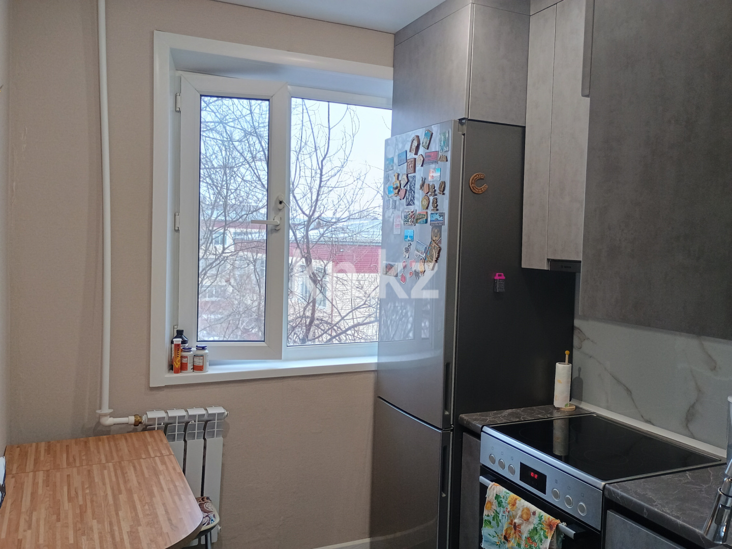 Продажа 2-комнатной квартиры, 47.8 м² - Продажа двухкомнатных квартир в Караганде фото 7 из 10