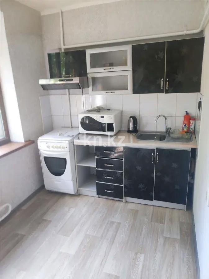 Продажа 1-комнатной квартиры, 43 м² - Продажа недвижимости в Алматы - страница 12 фото 2 из 3