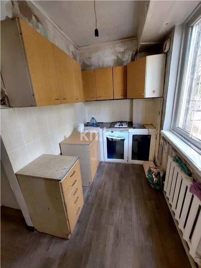 Продажа 2-комнатной квартиры, 35.9 м² - Продажа квартир в Алматы - страница 38 фото 2 из 3