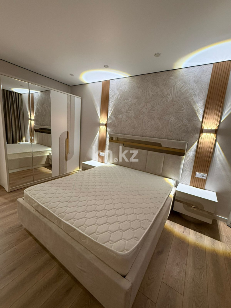 Аренда 2-комнатной квартиры, 70 м² в Астане - фото 5