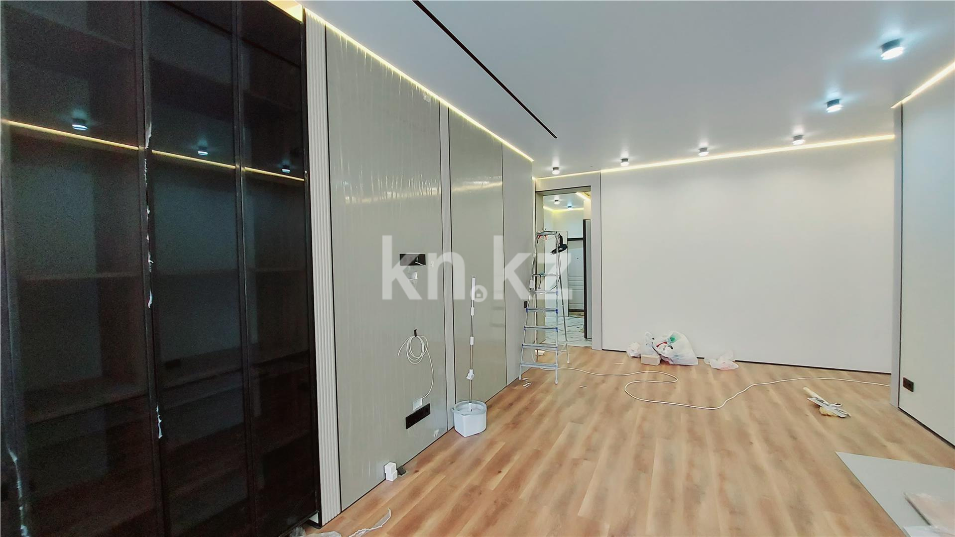 Продажа 3-комнатной квартиры, 92 м² - Продажа трехкомнатных квартир на Юго-Востоке Караганды - страница 12 фото 3 из 10