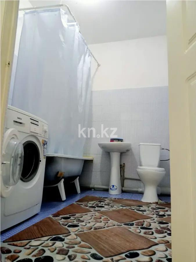 Продажа 1-комнатной квартиры, 43.6 м² в Алматы - фото 3