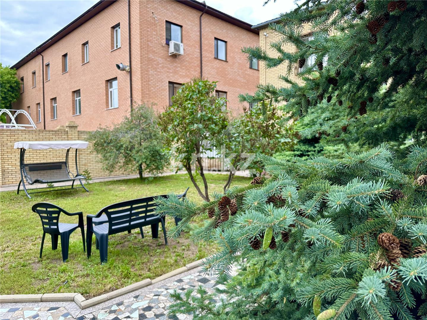 Продажа 9-комнатного дома, 366.9 м² - Продажа домов, коттеджей в Казахстане фото 44 из 48