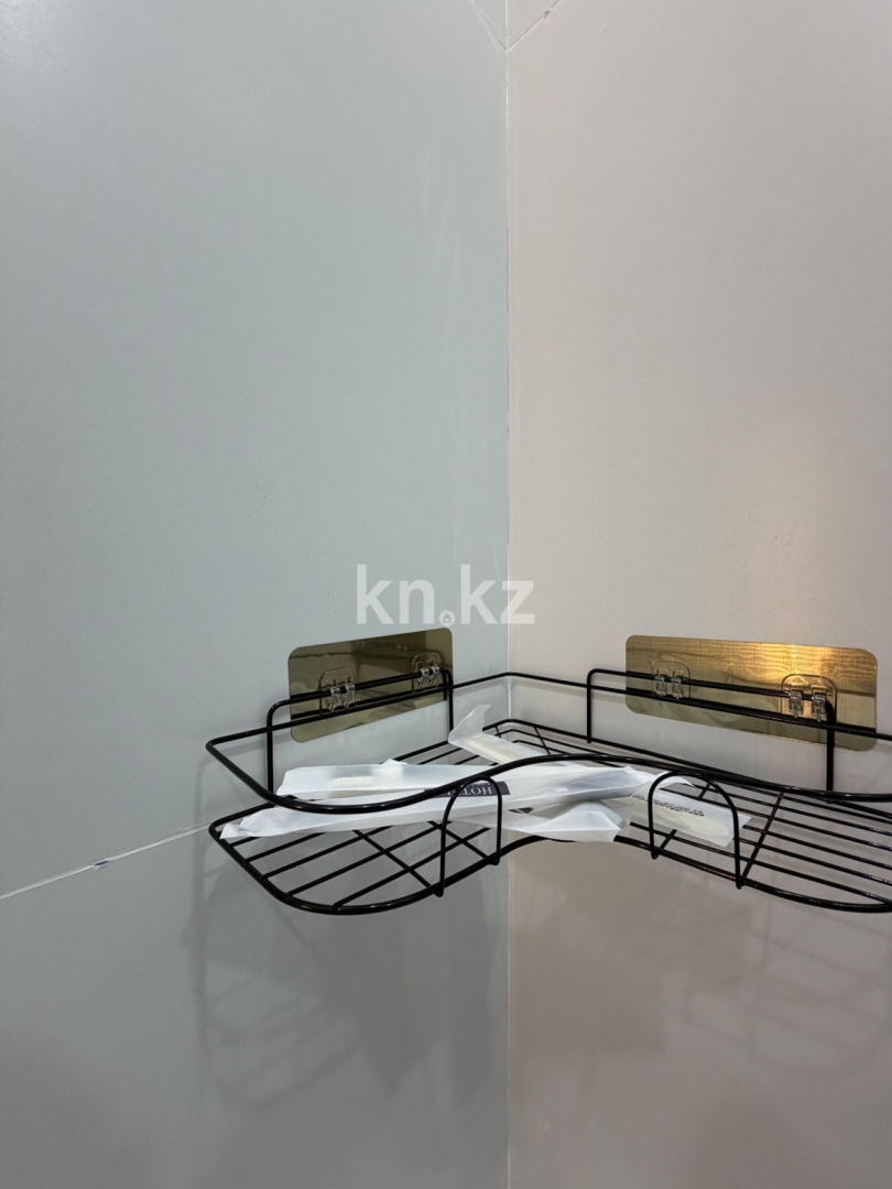 Аренда 1-комнатной квартиры посуточно, 35 м² - Аренда однокомнатных квартир посуточно в Астане фото 9 из 10