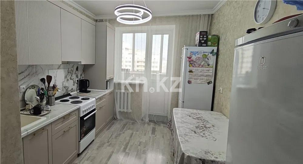 Продажа 3-комнатной квартиры, 70 м² - Продажа трехкомнатных квартир в блочном доме в Астане - страница 11 фото 4 из 6