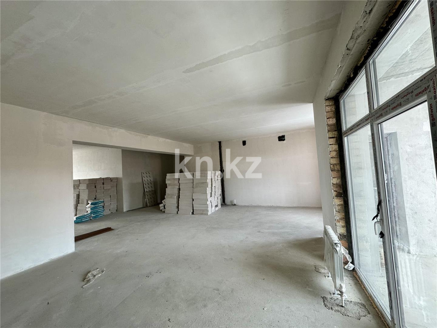 Продажа 3-комнатной квартиры, 117 м², ул. Гоголя - Продажа  трехкомнатных квартир в Караганде фото 11 из 13