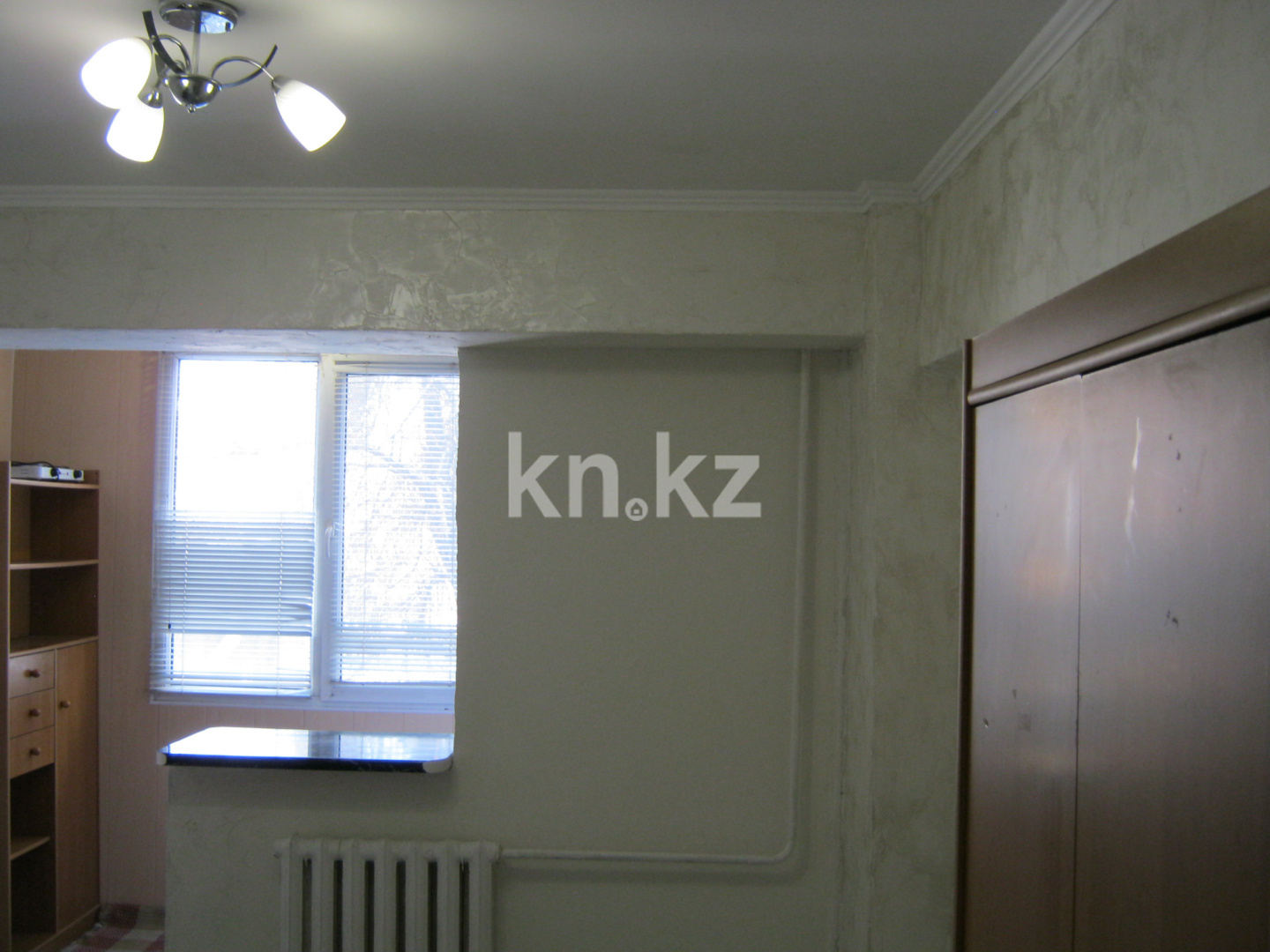 Аренда 1-комнатной квартиры, 21 м², ул. Торайгырова - Аренда квартир помесячно в Алматы фото 13 из 20