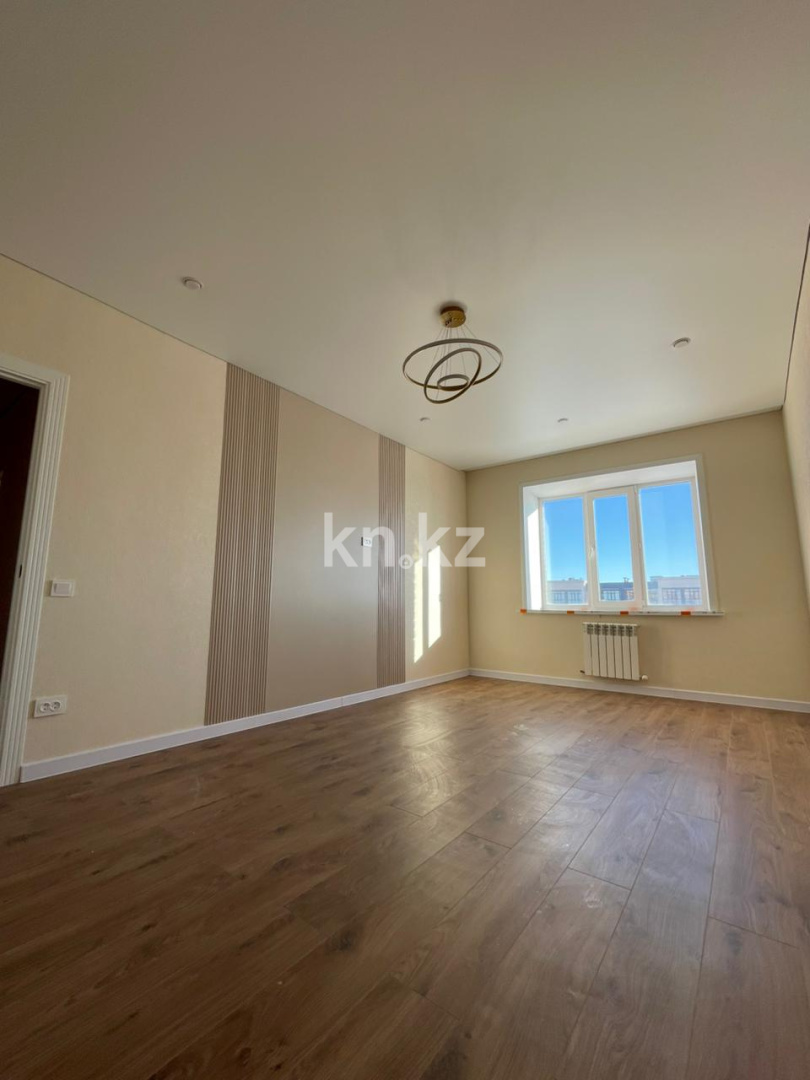 Продажа 2-комнатной квартиры, 59 м² в Караганде