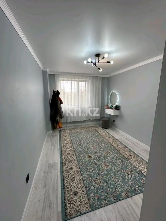 Продажа 3-комнатной квартиры, 72.7 м², пр. Кошкарбаева, дом  39 - Продажа квартир в Астане без посредников с фото фото 2 из 5