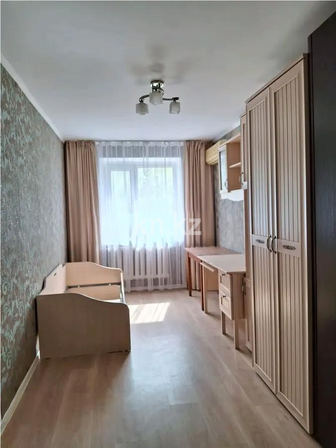 Продажа 2-комнатной квартиры, 45 м² в Астане - фото 2