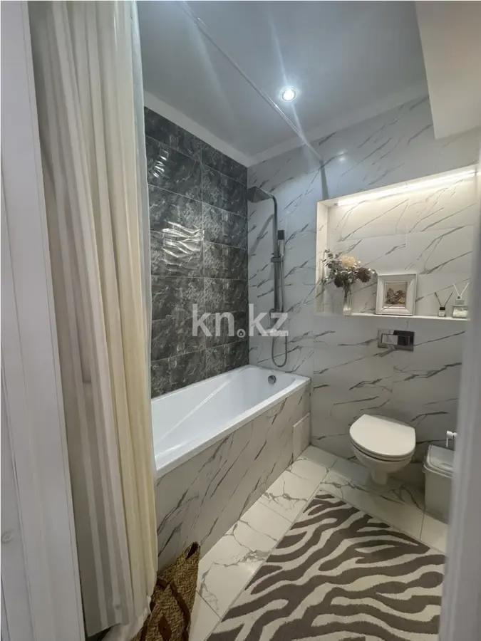 Продажа 3-комнатной квартиры, 92 м² - Продажа квартир в новостройках Алматы без посредников фото 4 из 6