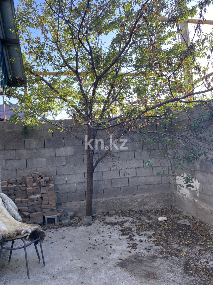 Продажа 4-комнатного дома, 120 м², Гулдер, дом  9 - ул. Айманова - Продажа домов, коттеджей в Алматы без посредников фото 19 из 22