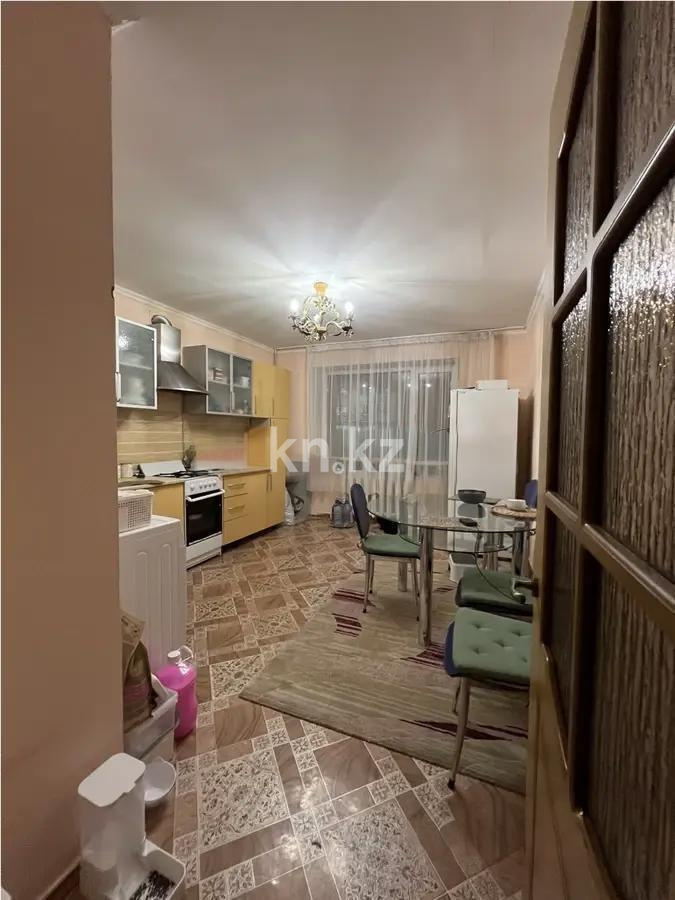 Продажа 3-комнатной квартиры, 77 м² - Продажа квартир в Казахстане - страница 28 фото 5 из 7