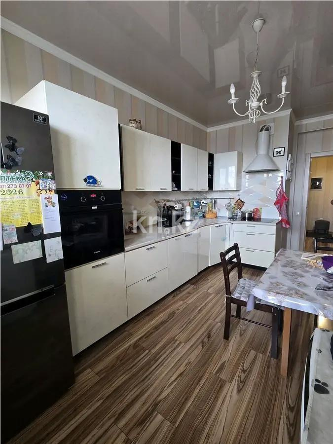 Продажа 3-комнатной квартиры, 89 м² в Алматы - фото 3