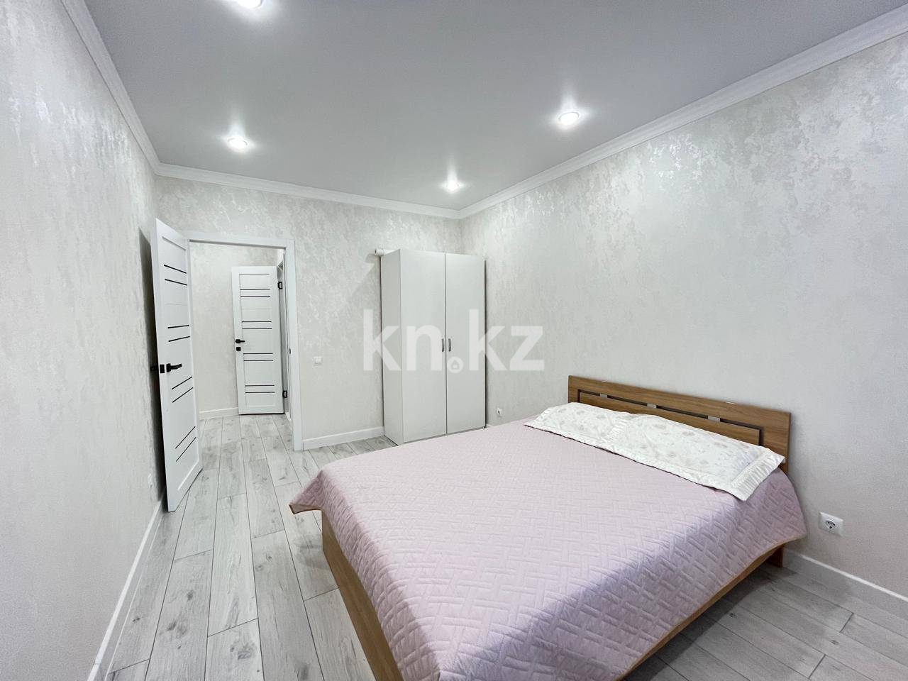 Аренда 2-комнатной квартиры, 67 м² в Астане - фото 4