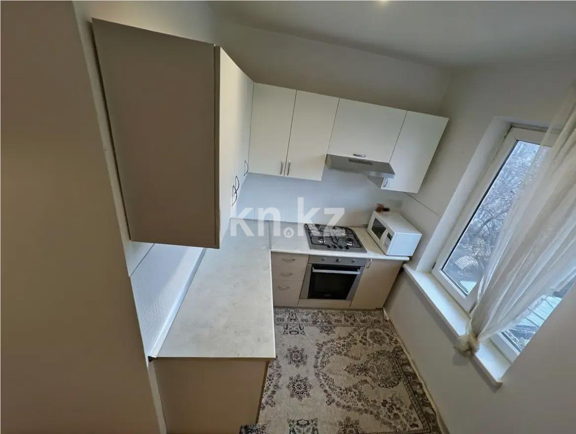 Продажа 3-комнатной квартиры, 61.7 м², ул. Казыбек би, дом  183 - Продажа квартир в Казахстане фото 4 из 6