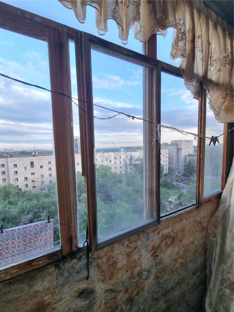 Продажа 3-комнатной квартиры, 61 м² в Караганде - фото 13