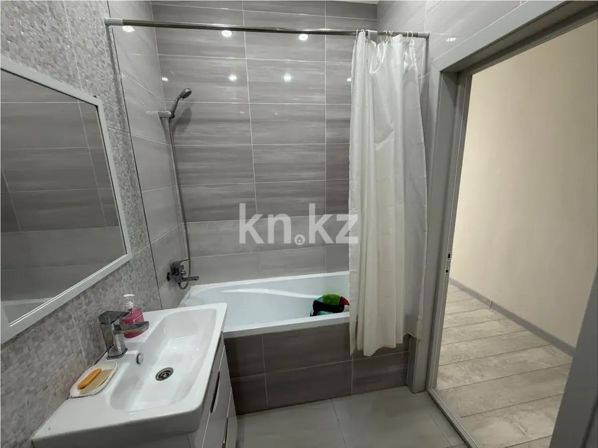 Продажа 2-комнатной квартиры, 45 м² в Астане - фото 4