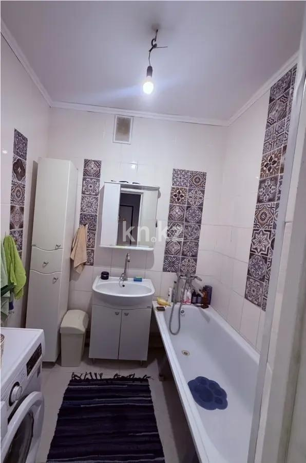 Продажа 3-комнатной квартиры, 58 м² - Продажа трехкомнатных квартир в р-не Косшы Астаны фото 3 из 4