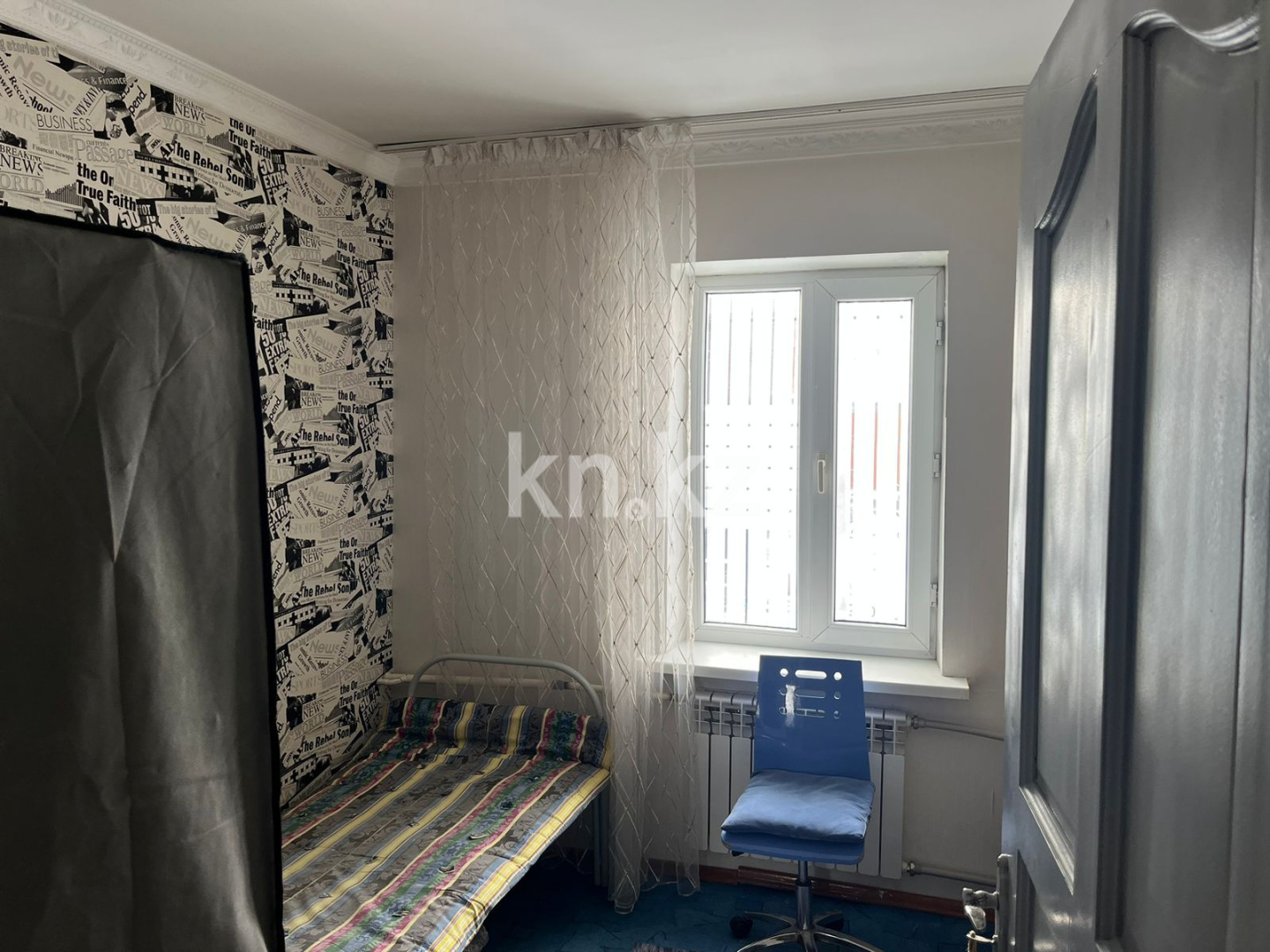 Аренда 4-комнатного дома, 95 м² - Аренда недвижимости в Казахстане - страница 2 фото 6 из 16