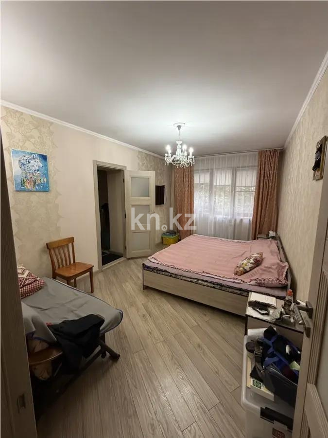Продажа 4-комнатной квартиры, 61.6 м², мкр-н Жулдыз-1, дом  11 - Продажа  четырехкомнатных квартир в Алматы с фото фото 2 из 6