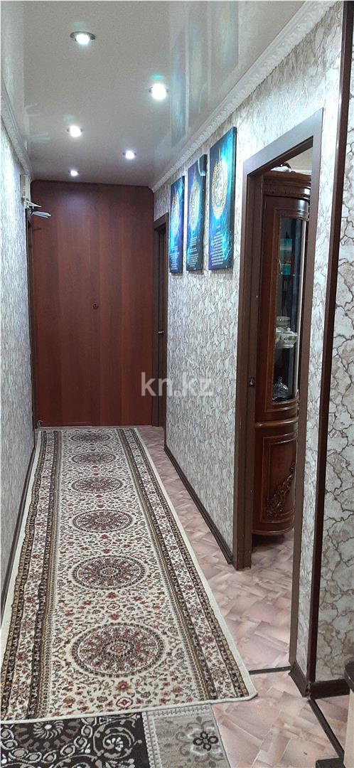 Продажа 3-комнатной квартиры, 57 м², ул. Абая в Темиртау - фото 11