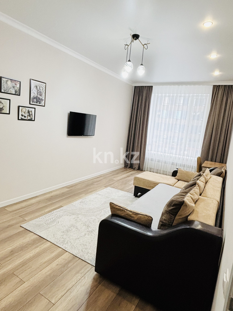 Аренда 2-комнатной квартиры, 61 м² в Астане - фото 3