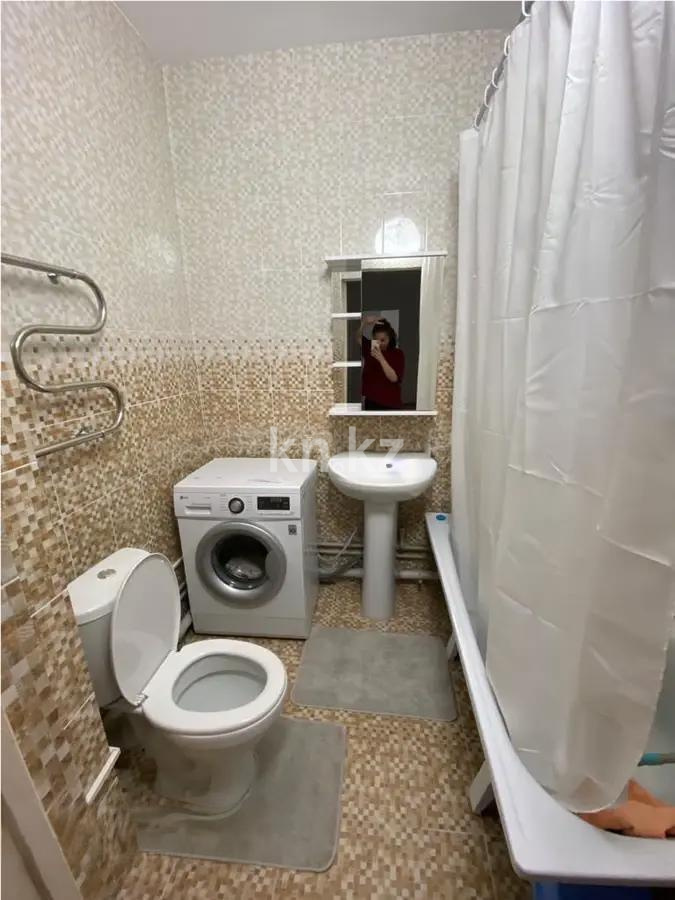 Продажа 2-комнатной квартиры, 61 м², Кульджинский тракт, дом  16/8 - Продажа квартир в Алматы с фото фото 4 из 5