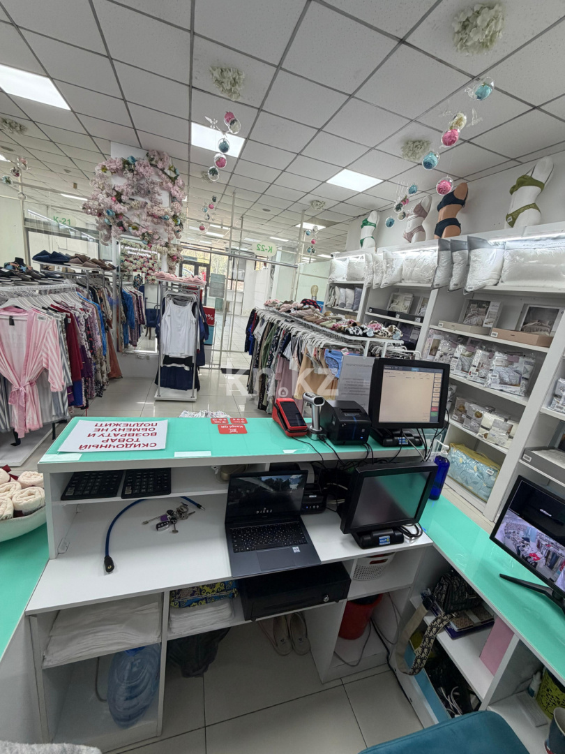 Продажа бизнеса, 42 м² - Продажа действующего бизнеса в Алматы с фото фото 1 из 8