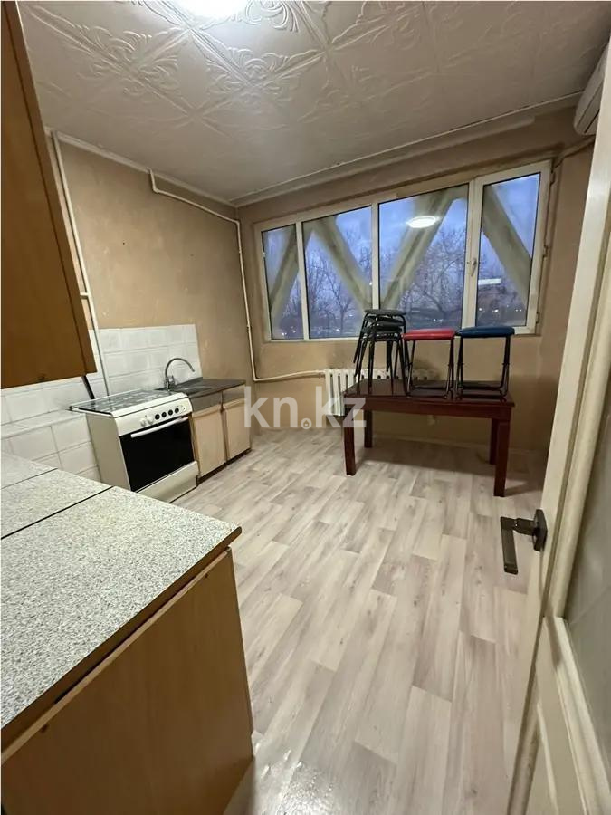 Продажа 3-комнатной квартиры, 110 м² - Продажа  трехкомнатных квартир в Алматы фото 4 из 7