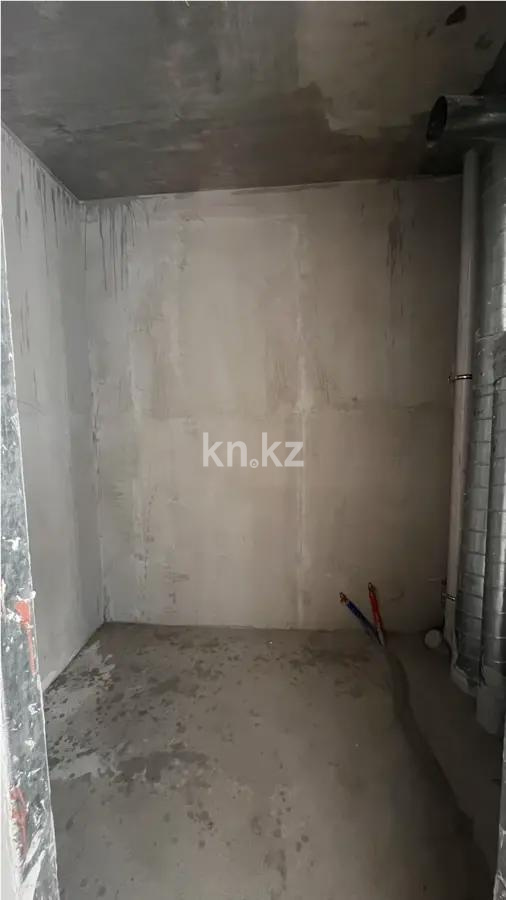 Продажа 1-комнатной квартиры, 37.23 м², ул. Толе би, дом  290/1 в Алматы - фото 3