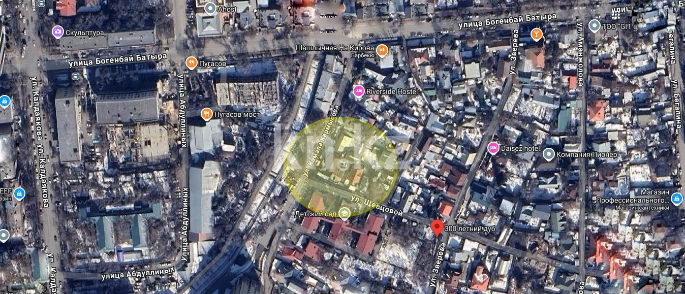 Продажа 8-комнатного дома, 260 м², ул. Шевцовой в Алматы - фото 31