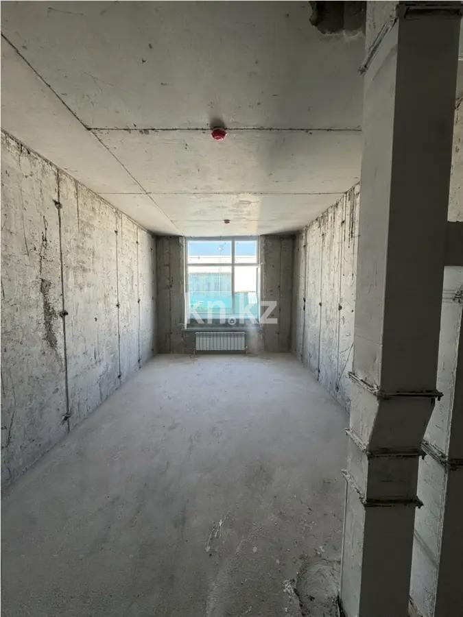 Продажа 1-комнатной квартиры, 36 м² в Алматы