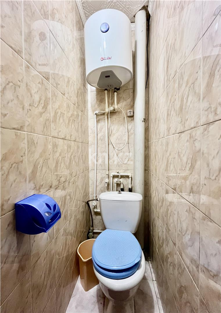 Продажа 2-комнатной квартиры, 44 м², 7-й мкр. - Продажа квартир в Темиртау фото 4 из 7