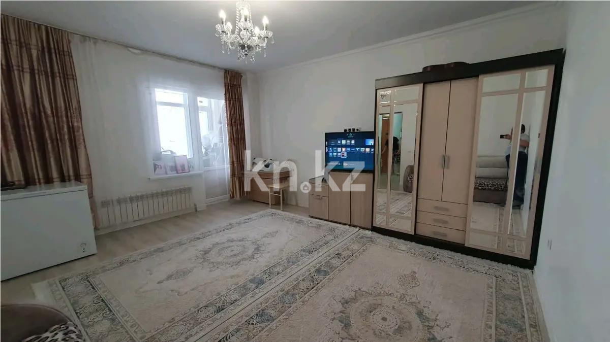 Продажа 1-комнатной квартиры, 43 м² - Недвижимость в Казахстане - страница 4 фото 1 из 2