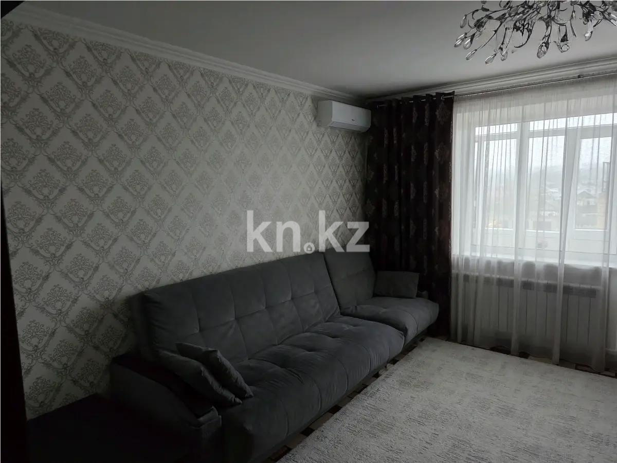 Продажа 4-комнатной квартиры, 78 м², ул. Карла Маркса, дом  7 в Караганде