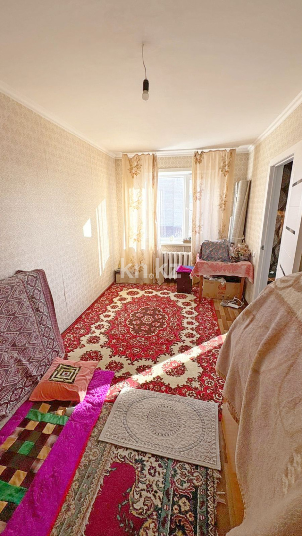 Продажа 2-комнатной квартиры, 46 м², ул. Алиханова, дом  30/2 в Караганде - фото 5