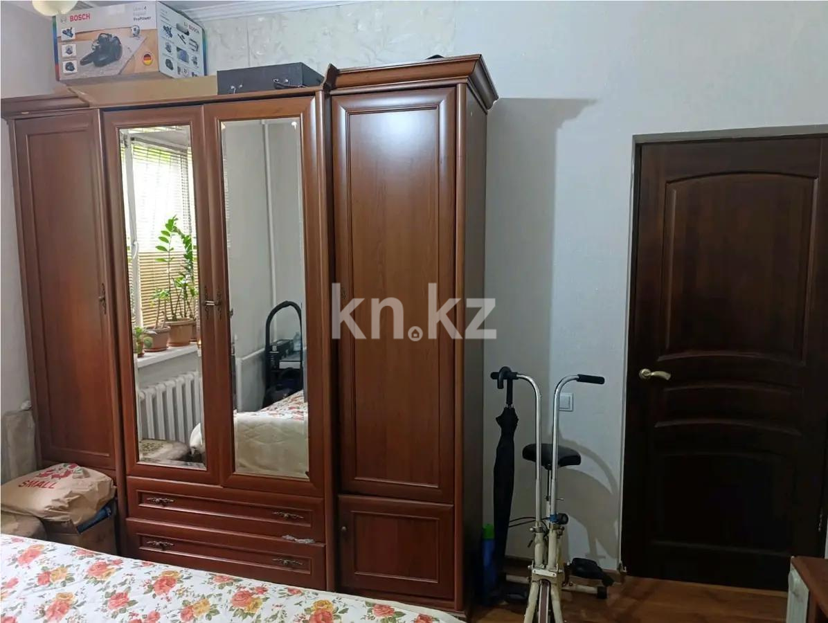 Продажа 3-комнатной квартиры, 68 м² в Алматы - фото 2