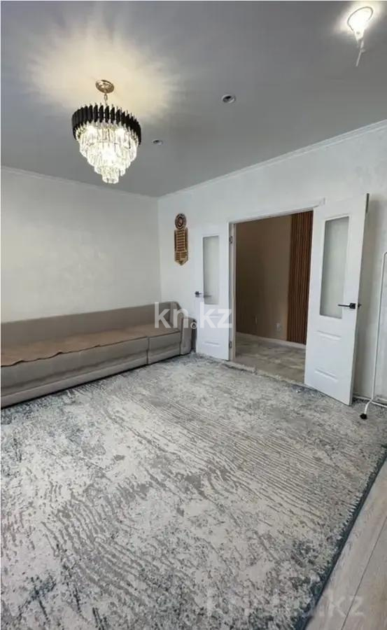 Продажа 3-комнатной квартиры, 86 м², ул. Муканова, дом  82 - Продажа  трехкомнатных квартир в новостройках Караганды без посредников фото 1 из 8