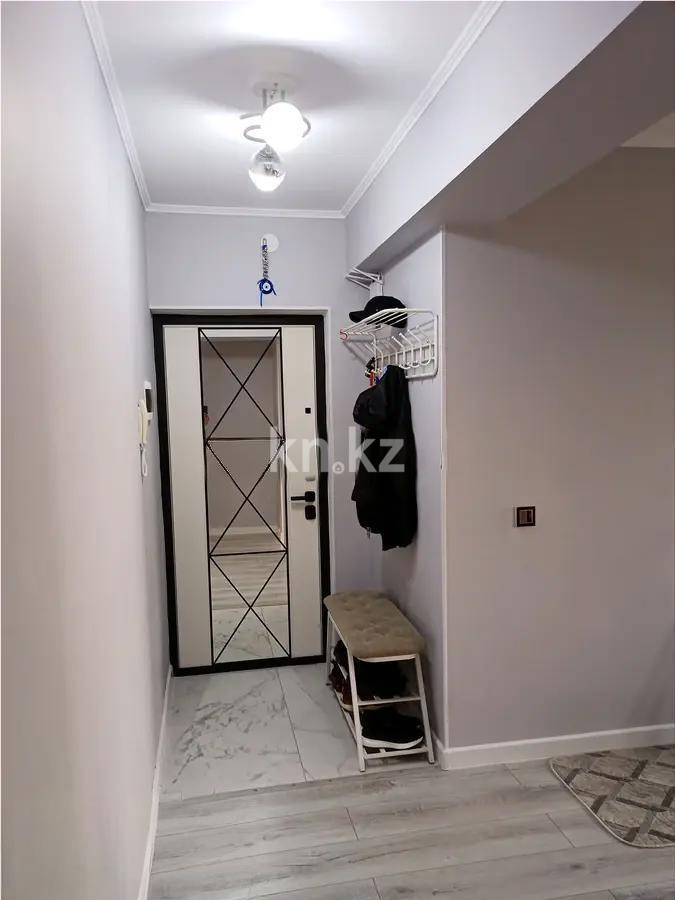 Продажа 3-комнатной квартиры, 80.7 м², ул. Боткина, дом  14 в Алматы - фото 7