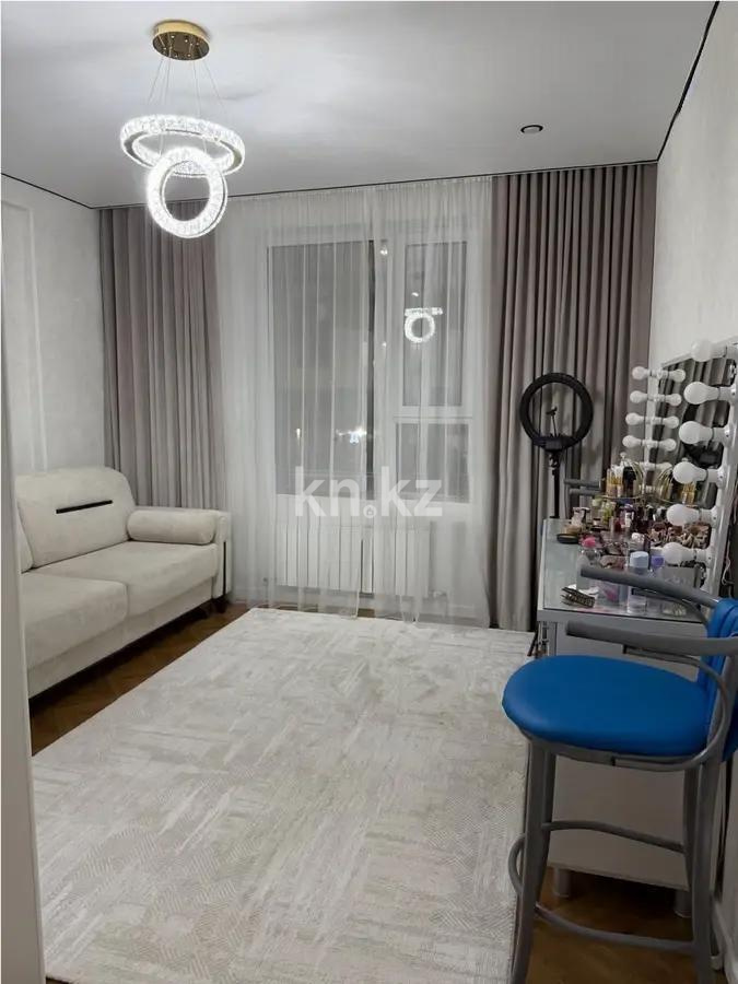 Продажа 3-комнатной квартиры, 105 м² - Продажа квартир в Казахстане - страница 10 фото 2 из 7