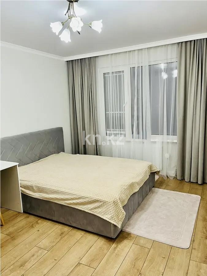 Продажа 3-комнатной квартиры, 84 м² в Астане