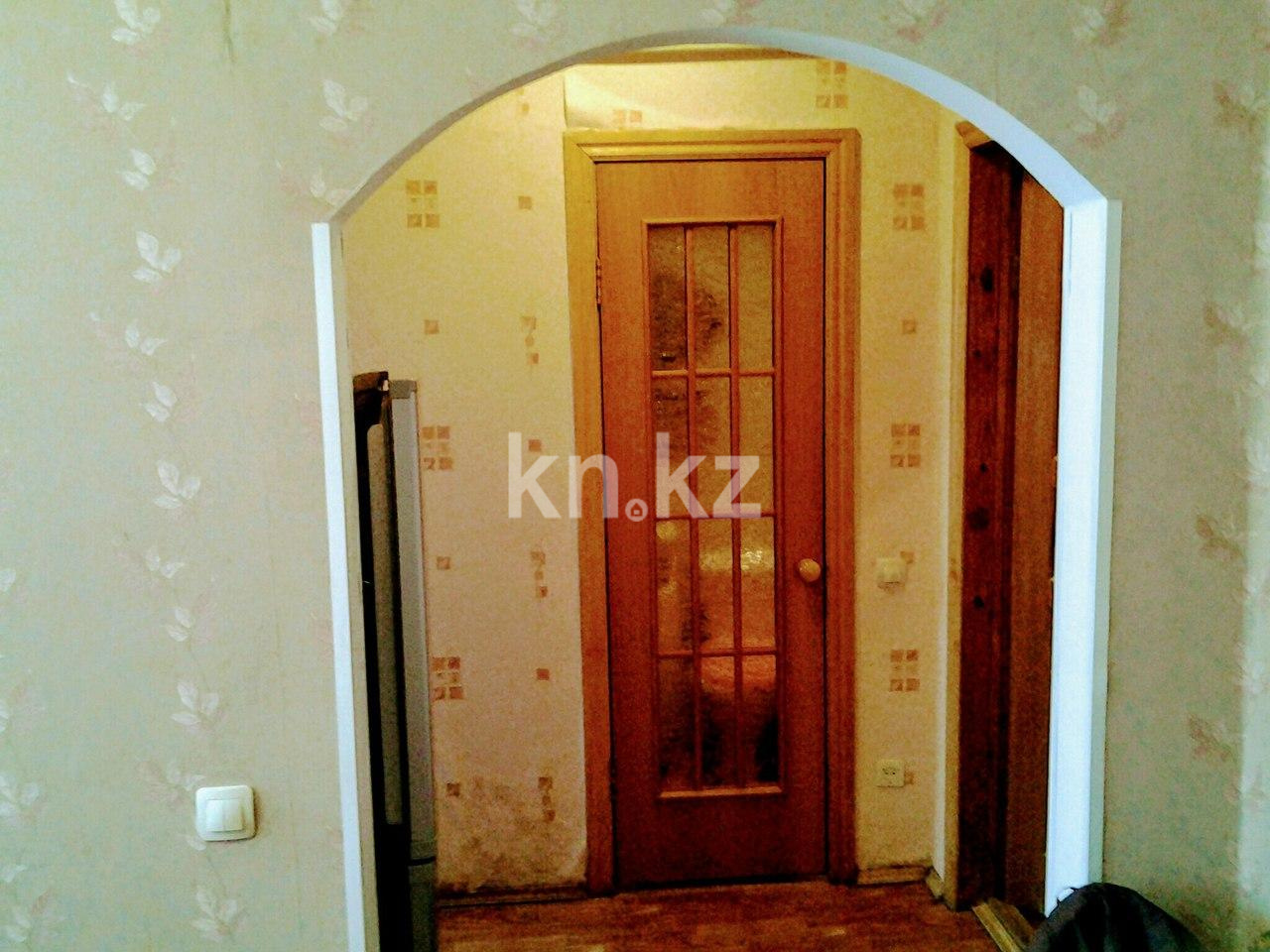Продажа 1-комнатной квартиры, 33 м², ул. Курмангазы, дом  163 - Продажа квартир в Уральске фото 6 из 7