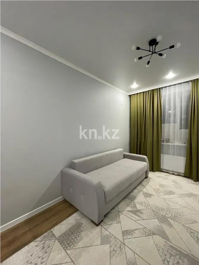 Продажа 1-комнатной квартиры, 37.8 м² в Астане