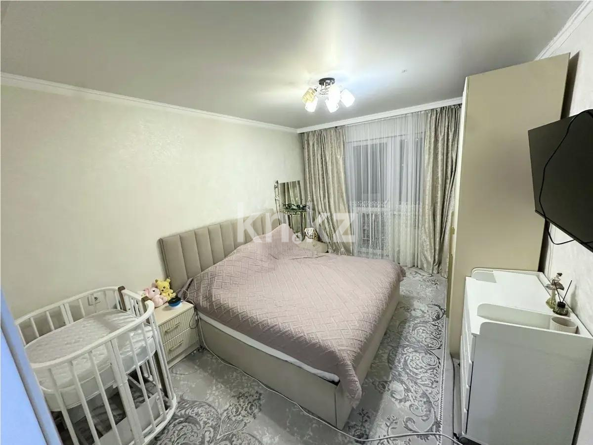 Продажа 2-комнатной квартиры, 70 м² - Продажа двухкомнатных квартир в Алматы фото 2 из 5