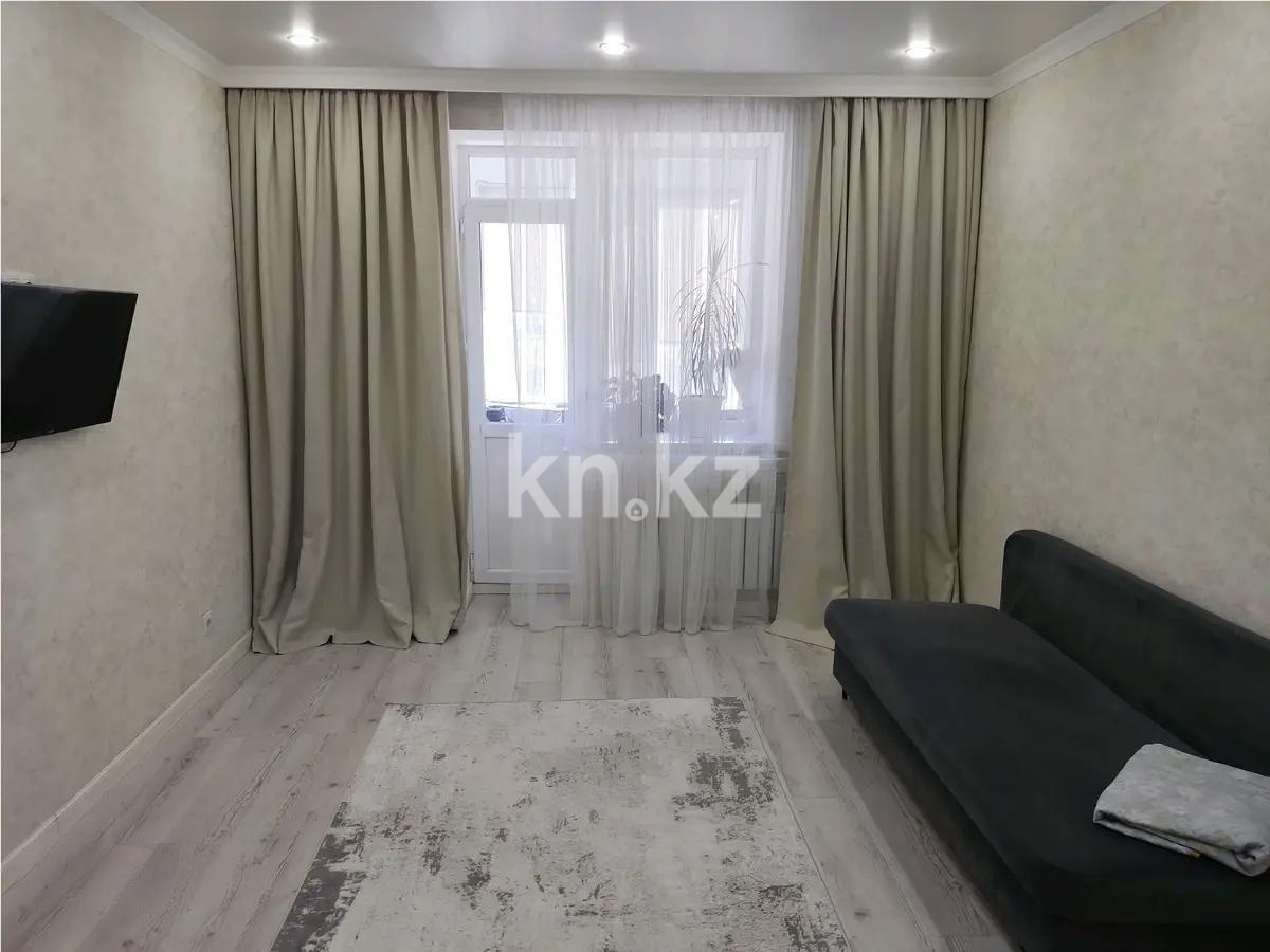 Продажа 1-комнатной квартиры, 47.4 м² - Продажа квартир в новостройках Астаны - страница 4 фото 1 из 3