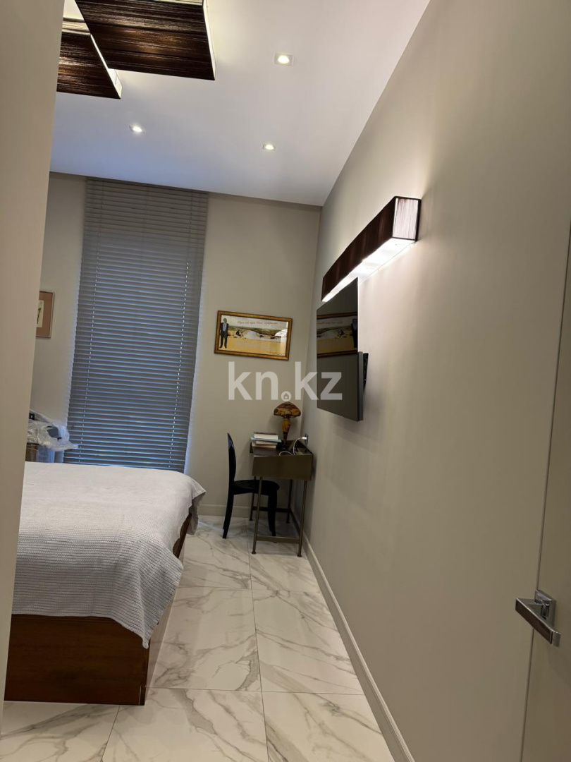 Продажа 3-комнатной квартиры, 100 м² в Алматы - фото 9