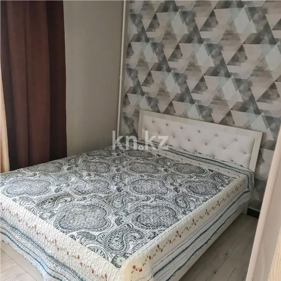 Продажа 2-комнатной квартиры, 42 м² - Продажа квартир в Турксибском р-не Алматы фото 2 из 4