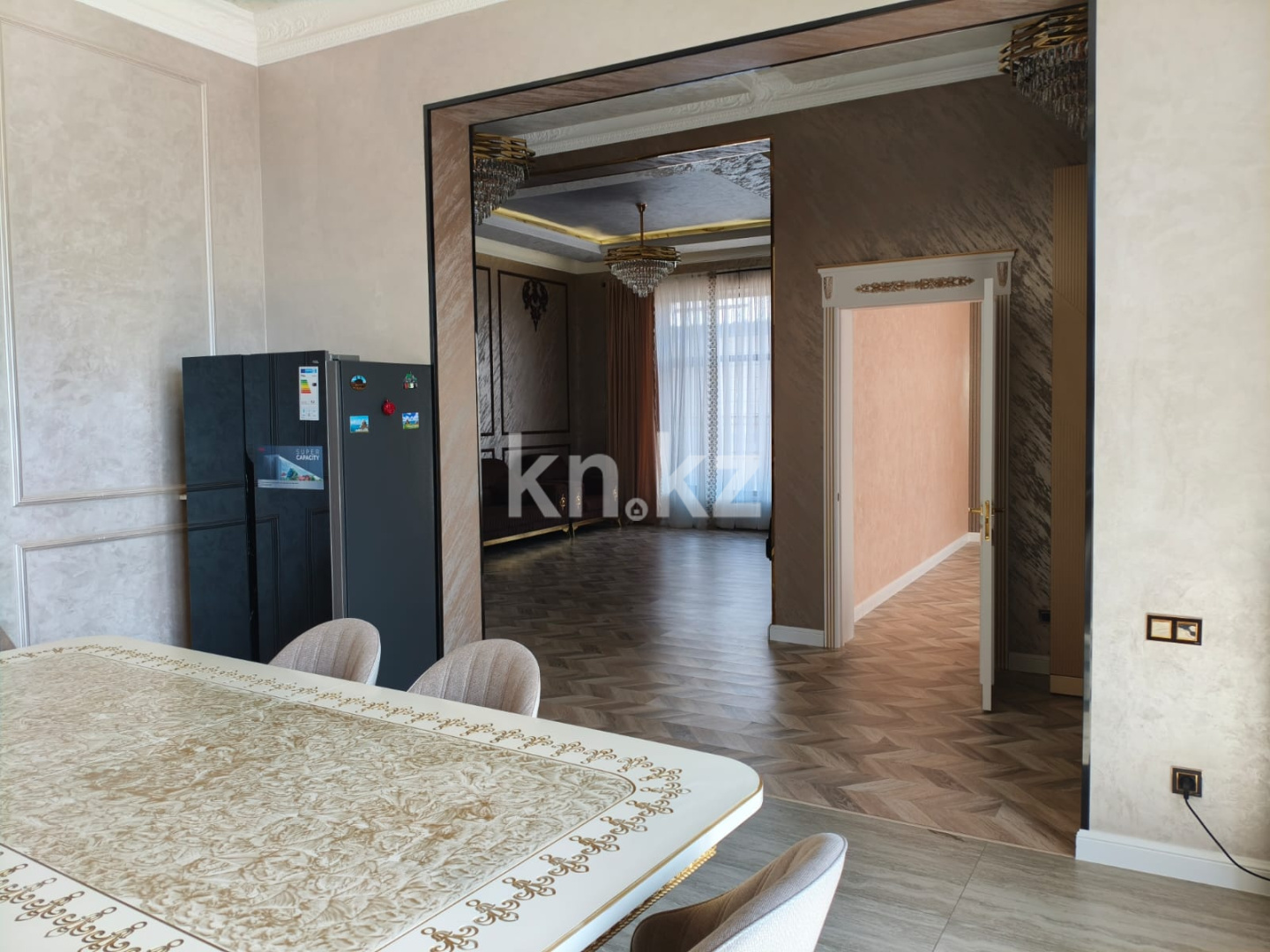Продажа 5-комнатного дома, 252 м² в Алматы - фото 8
