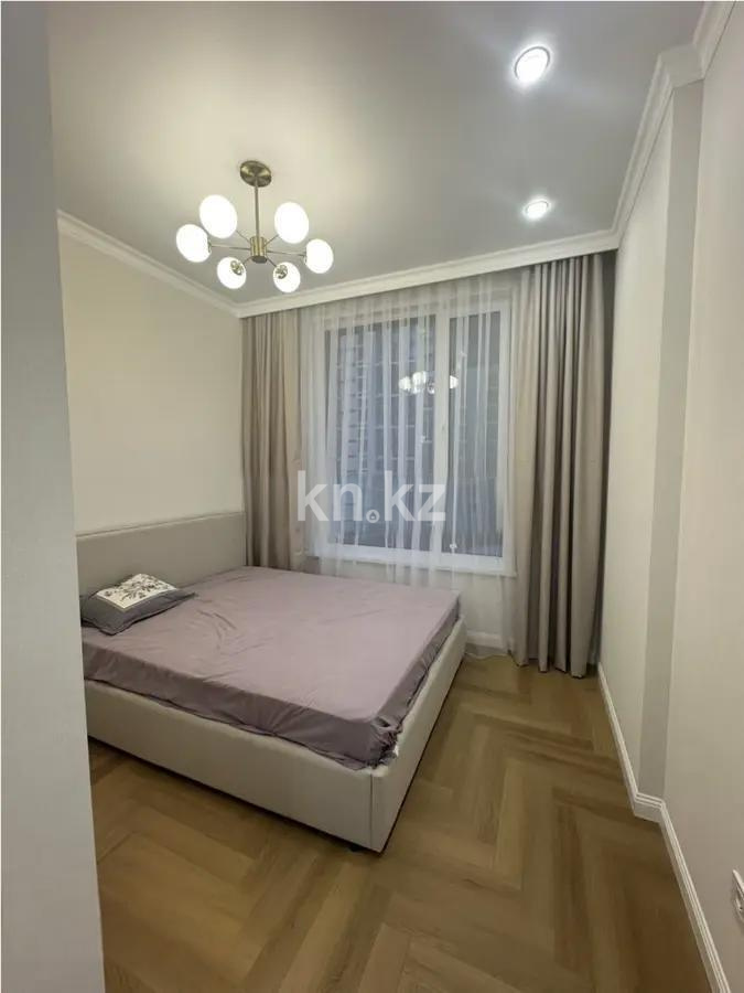 Продажа 1-комнатной квартиры, 40.2 м² в Астане - фото 2